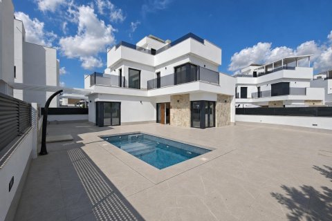 Villa à vendre à Santa Rosalia, Murcia, Espagne, 6 chambres, 225 m2 No. 190412 - photo 5