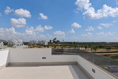 Villa à vendre à Santa Rosalia, Murcia, Espagne, 6 chambres, 225 m2 No. 190412 - photo 10