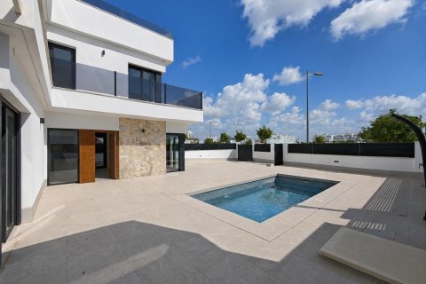 Villa à vendre à Santa Rosalia, Murcia, Espagne, 6 chambres, 225 m2 No. 190412 - photo 7