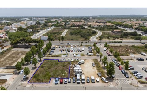 Apartamento en venta en Mahon, Menorca, España 3 dormitorios, 83 m2 No. 190493 - foto 11