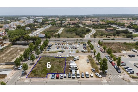 Apartamento en venta en Mahon, Menorca, España 3 dormitorios, 83 m2 No. 190493 - foto 12