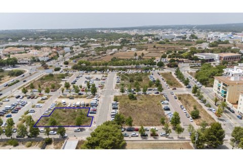 Apartamento en venta en Mahon, Menorca, España 3 dormitorios, 83 m2 No. 190493 - foto 13