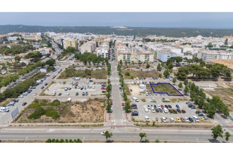 Apartamento en venta en Mahon, Menorca, España 3 dormitorios, 83 m2 No. 190493 - foto 9