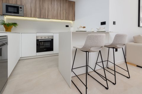 Velapi Golf in Los Alcazares, Murcia, Spanien Nr. 154599 - Foto 4