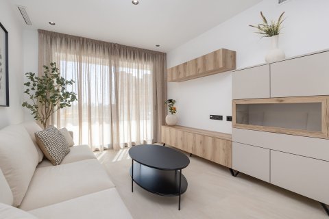 Velapi Golf in Los Alcazares, Murcia, Spanien Nr. 154599 - Foto 17