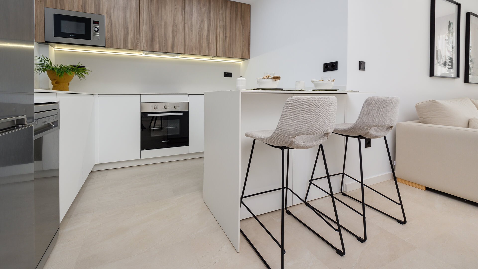 Dom w Velapi Golf, Los Alcazares, Murcia, Hiszpania 3 sypialnie, 114 mkw. nr 155132