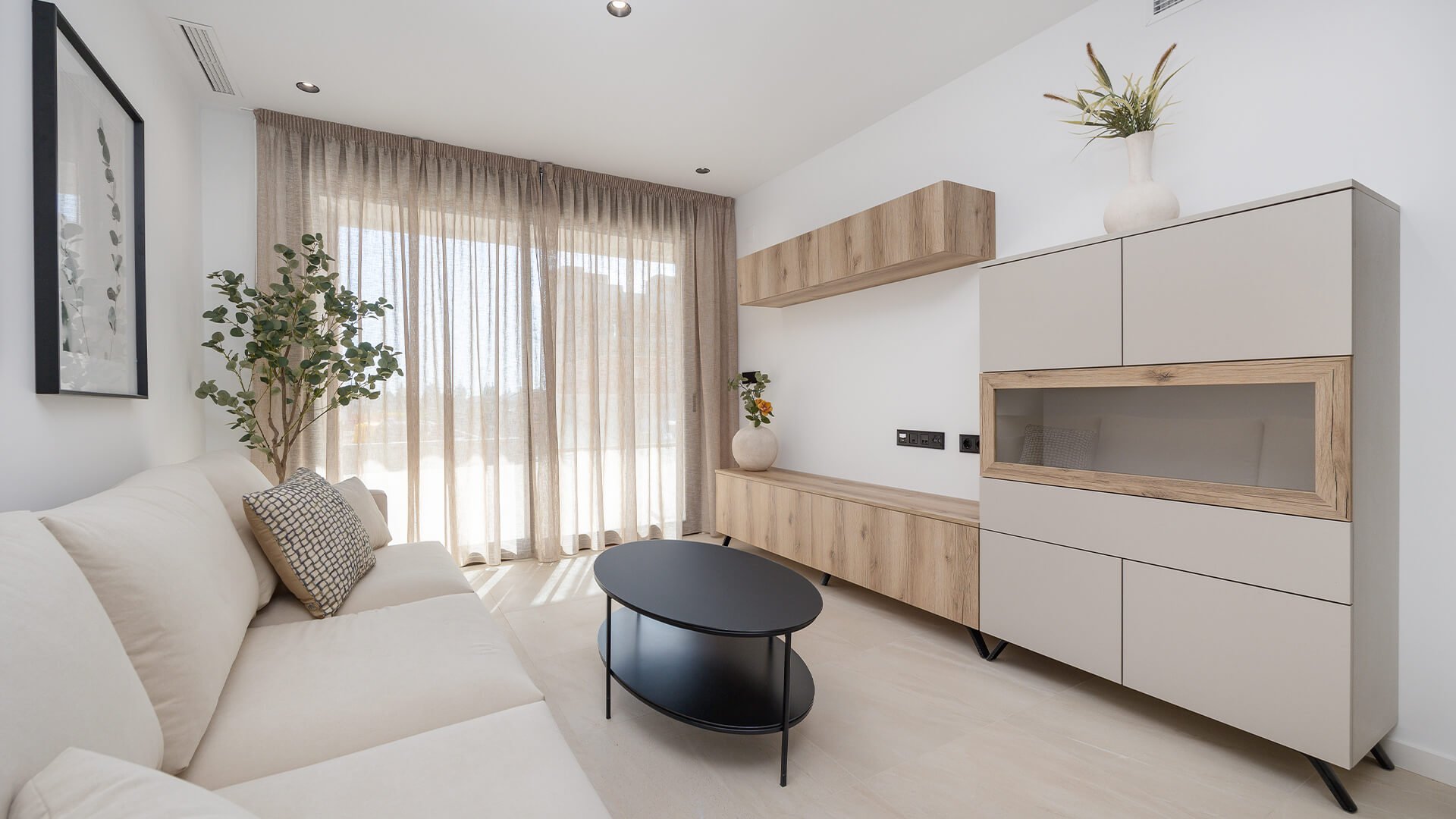 Dom w Velapi Golf, Los Alcazares, Murcia, Hiszpania 3 sypialnie, 114 mkw. nr 155132