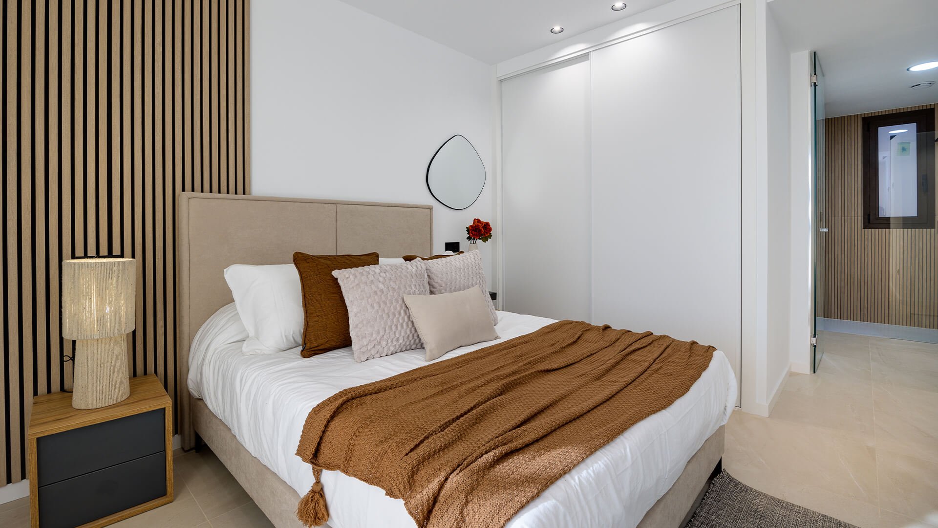 Dom w Velapi Golf, Los Alcazares, Murcia, Hiszpania 3 sypialnie, 114 mkw. nr 155132