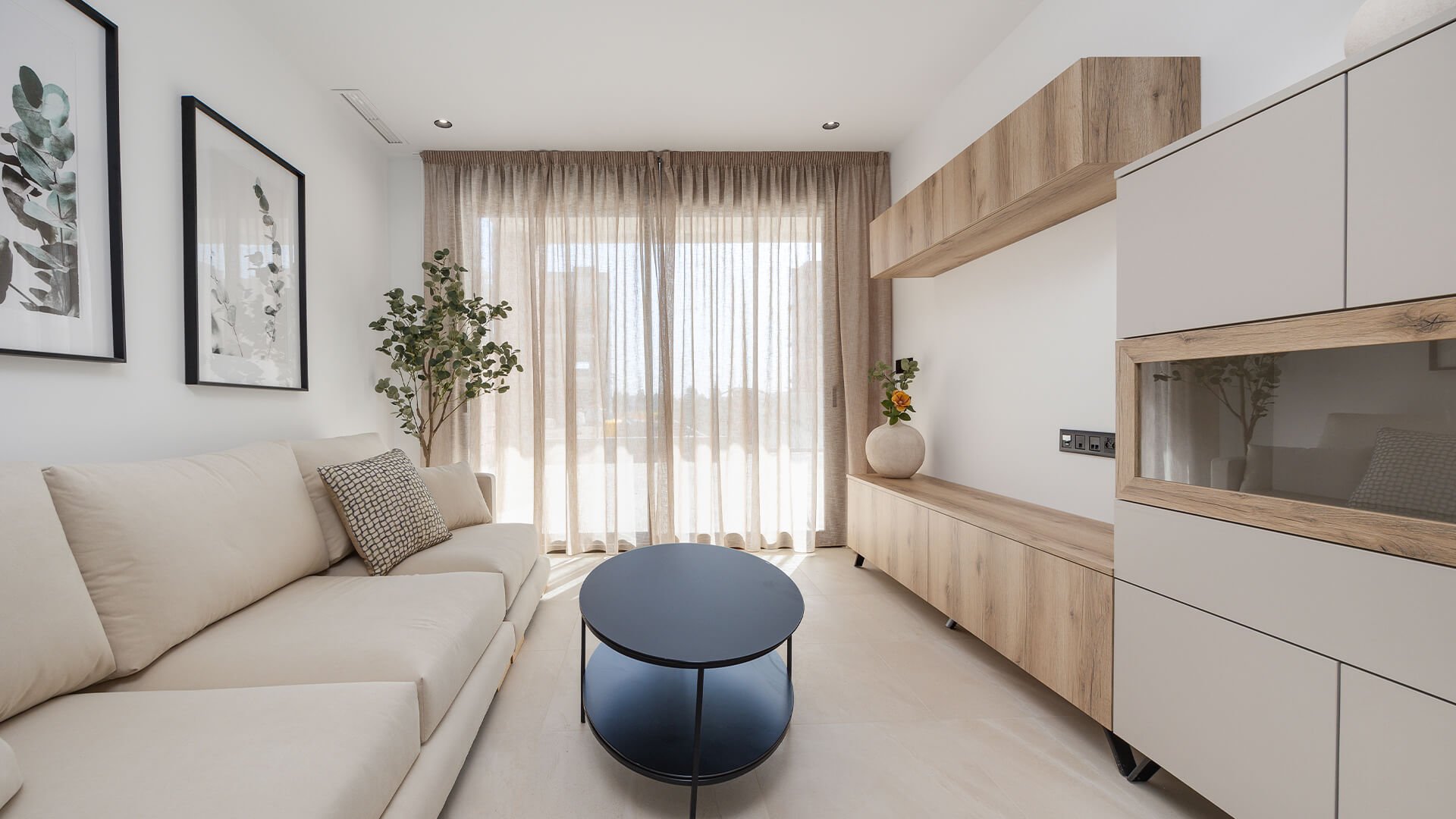 Dom w Velapi Golf, Los Alcazares, Murcia, Hiszpania 3 sypialnie, 114 mkw. nr 155132