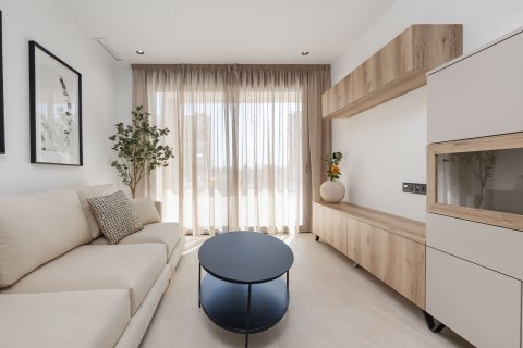 Velapi Golf in Los Alcazares, Murcia, Spanien Nr. 154599 - Foto 7