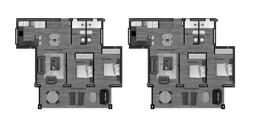 Velapi Golf in Los Alcazares, Murcia, Spanien Nr. 154599 - Foto 1