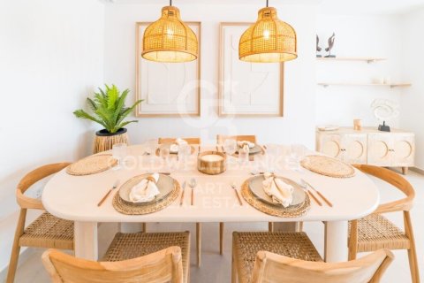 Appartamento in vendita a Estepona, Malaga, Spagna 3 camere da letto, 90 mq. N° 159725 - foto 4