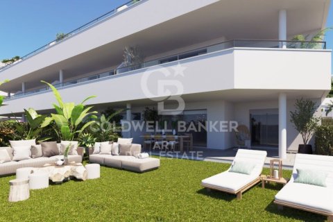 Appartamento in vendita a Estepona, Malaga, Spagna 3 camere da letto, 90 mq. N° 159726 - foto 10