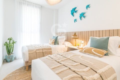 Appartamento in vendita a Estepona, Malaga, Spagna 3 camere da letto, 90 mq. N° 159726 - foto 7