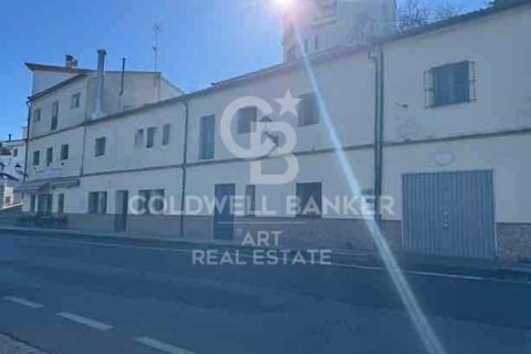 Hotel w Gaucin, Malaga, Hiszpania 10 sypialni, 308 mkw. nr 159729 – zdjęcie 11