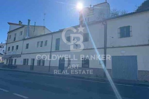 Hotel w Gaucin, Malaga, Hiszpania 10 sypialni, 308 mkw. nr 159729 – zdjęcie 2