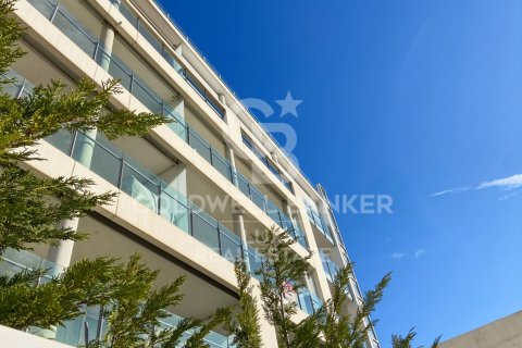 Продажа квартиры в Розы, Герона, Испания 4 спальни, 186м2 №159728 - фото 23