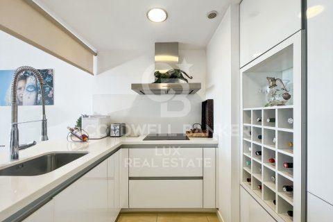 Продажа квартиры в Розы, Герона, Испания 4 спальни, 186м2 №159728 - фото 7