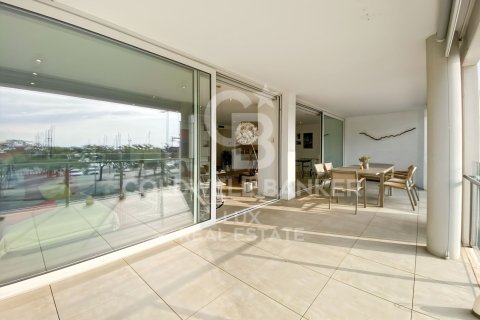 Продажа квартиры в Розы, Герона, Испания 4 спальни, 186м2 №159728 - фото 17