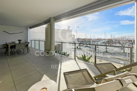 Apartment for sale in Roses, Girona, Spain 4 bedrooms, 186 sq.m. No. 159728 - photo 14