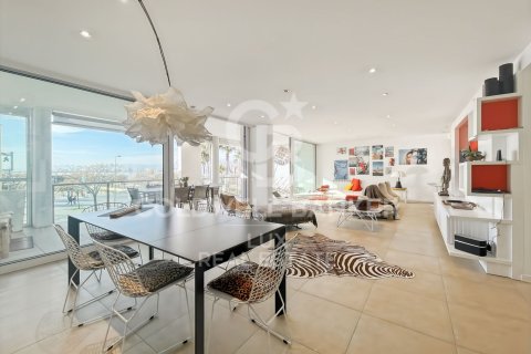 Apartment for sale in Roses, Girona, Spain 4 bedrooms, 186 sq.m. No. 159728 - photo 2