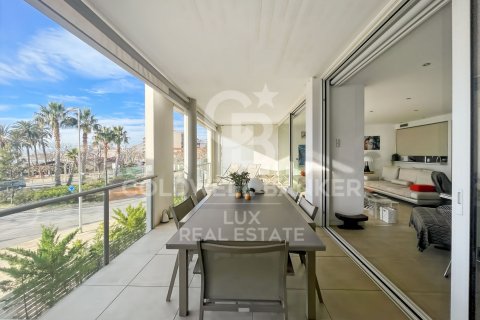 Продажа квартиры в Розы, Герона, Испания 4 спальни, 186м2 №159728 - фото 19