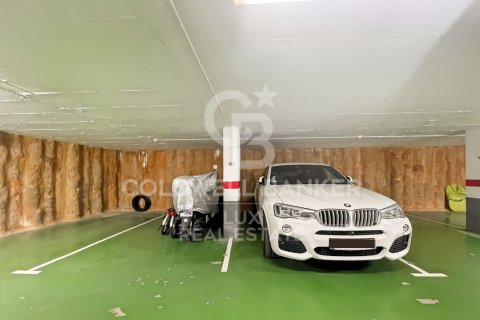 Продажа квартиры в Розы, Герона, Испания 4 спальни, 186м2 №159728 - фото 21