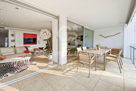 Apartment in Roses, Girona, Spain 4 bedrooms, 186 sq.m. No. 159728