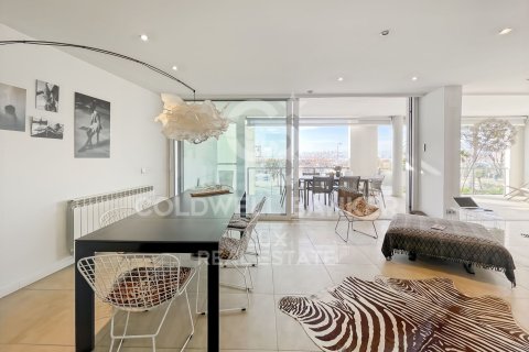 Продажа квартиры в Розы, Герона, Испания 4 спальни, 186м2 №159728 - фото 4