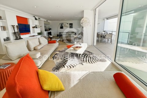 Продажа квартиры в Розы, Герона, Испания 4 спальни, 186м2 №159728 - фото 5