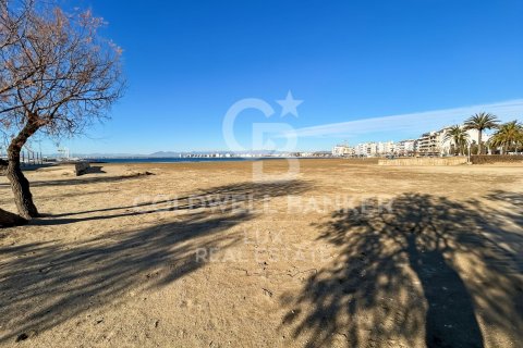 Apartment for sale in Roses, Girona, Spain 4 bedrooms, 186 sq.m. No. 159728 - photo 16