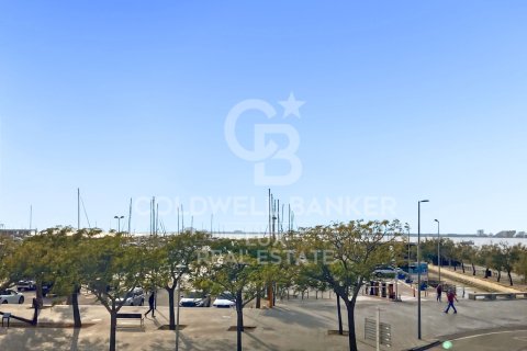 Продажа квартиры в Розы, Герона, Испания 4 спальни, 186м2 №159728 - фото 25