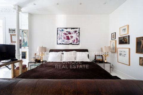 Huoneisto myytävänä Madrid, Espanja, 3 makuuhuonetta, 450 m2 No. 159727 - kuva 14