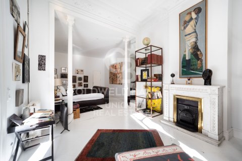 Huoneisto myytävänä Madrid, Espanja, 3 makuuhuonetta, 450 m2 No. 159727 - kuva 12