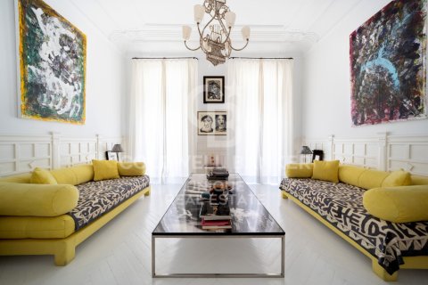 Wohnung zum Verkauf in Madrid, Spanien 3 Schlafzimmer, 450 m2 Nr. 159727 - Foto 17