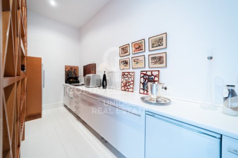 Huoneisto myytävänä Madrid, Espanja, 3 makuuhuonetta, 450 m2 No. 159727 - kuva 11