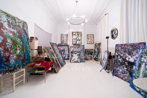 Huoneisto myytävänä Madrid, Espanja, 3 makuuhuonetta, 450 m2 No. 159727 - kuva 20