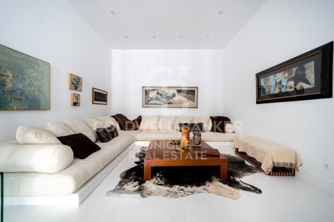 Huoneisto myytävänä Madrid, Espanja, 3 makuuhuonetta, 450 m2 No. 159727 - kuva 4