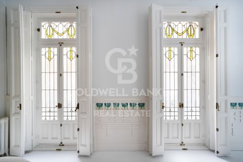 Huoneisto myytävänä Madrid, Espanja, 3 makuuhuonetta, 450 m2 No. 159727 - kuva 10