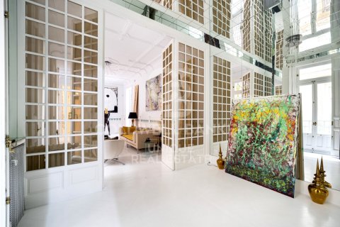 Wohnung zum Verkauf in Madrid, Spanien 3 Schlafzimmer, 450 m2 Nr. 159727 - Foto 9