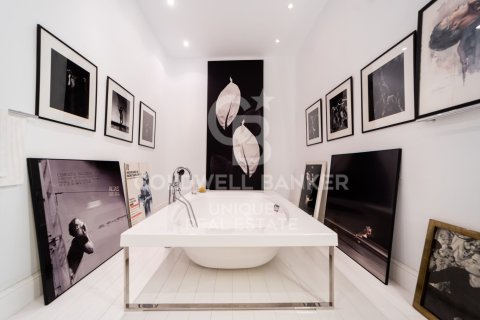 Huoneisto myytävänä Madrid, Espanja, 3 makuuhuonetta, 450 m2 No. 159727 - kuva 18