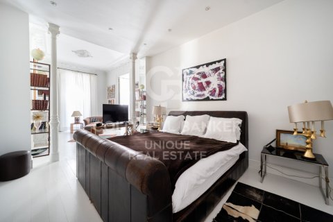 Huoneisto myytävänä Madrid, Espanja, 3 makuuhuonetta, 450 m2 No. 159727 - kuva 13