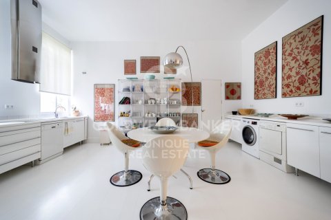 Huoneisto myytävänä Madrid, Espanja, 3 makuuhuonetta, 450 m2 No. 159727 - kuva 21