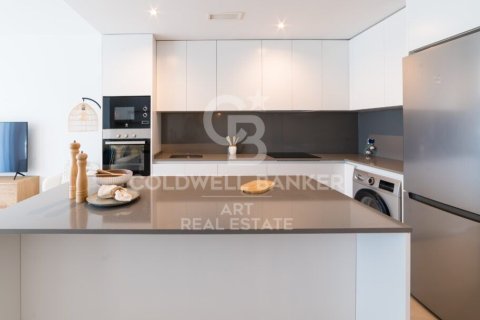 Appartamento in vendita a Estepona, Malaga, Spagna 3 camere da letto, 90 mq. N° 159724 - foto 5