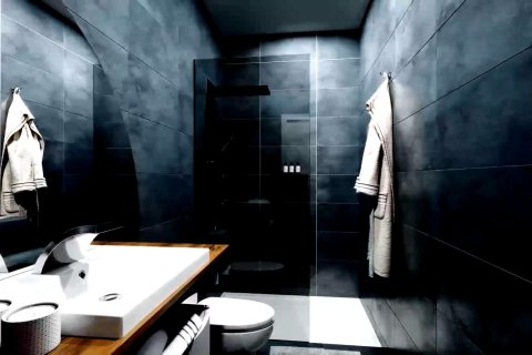 Apartament w Alicante, Hiszpania 1 sypialnia, 35 mkw. nr 183718 – zdjęcie 20