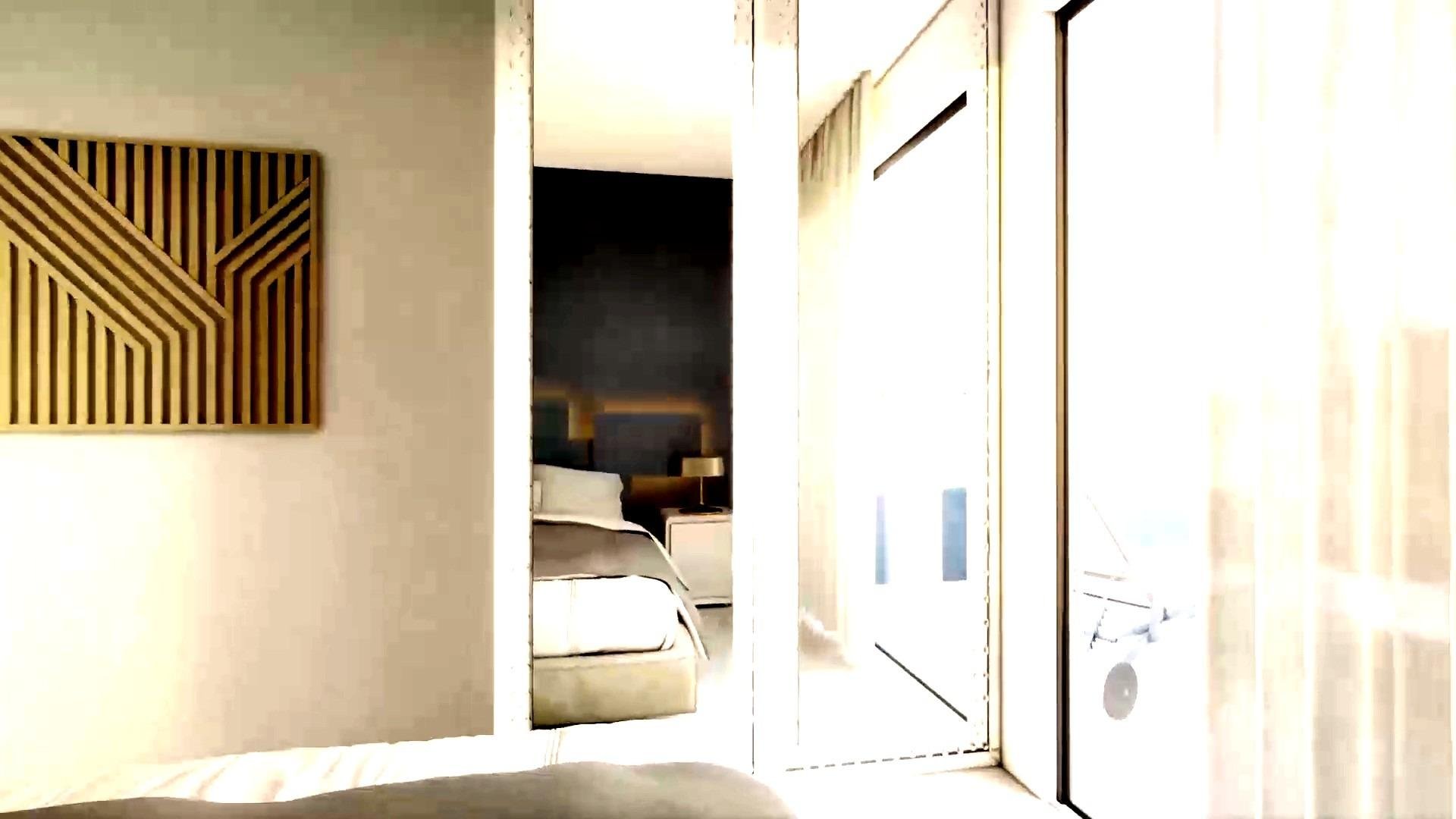 Appartamento a Alicante, Spagna 1 camera da letto, 35 mq. N° 183718