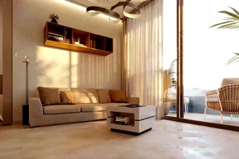 Apartament w Alicante, Hiszpania 1 sypialnia, 35 mkw. nr 183718 – zdjęcie 11