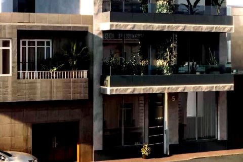 Apartament w Alicante, Hiszpania 1 sypialnia, 35 mkw. nr 183718 – zdjęcie 6