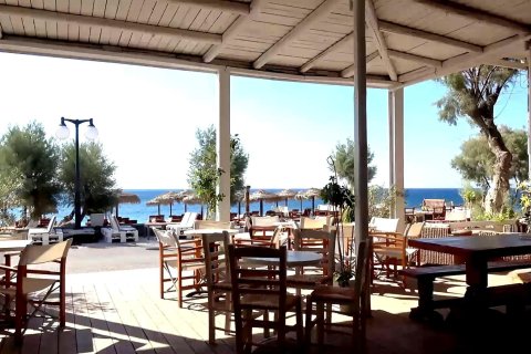 Apartament w Alicante, Hiszpania 1 sypialnia, 35 mkw. nr 183718 – zdjęcie 28