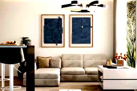 Apartament w Alicante, Hiszpania 1 sypialnia, 35 mkw. nr 183718 – zdjęcie 9